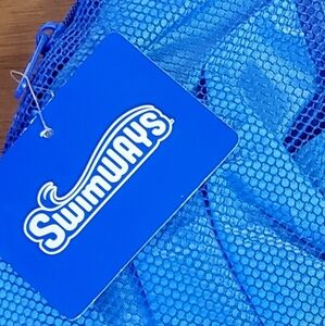 BABY POOL WITH CANOPY IN A CARRY BAG POP-UP NEW